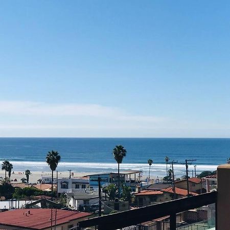Casa Sunshine - Beach, River, Mountain Views! Rosarito Extérieur photo