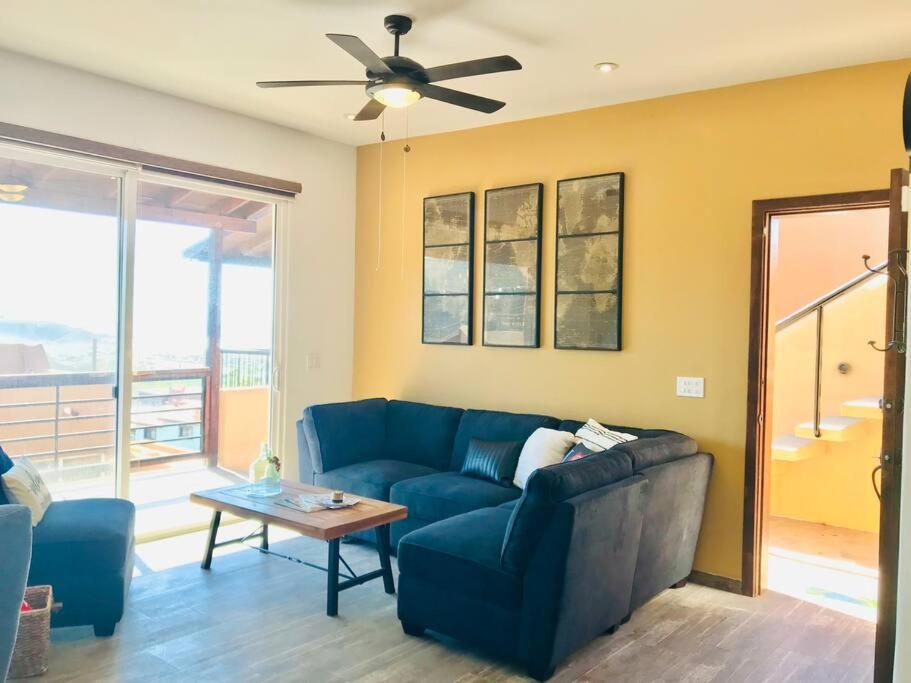 Casa Sunshine - Beach, River, Mountain Views! Rosarito Extérieur photo