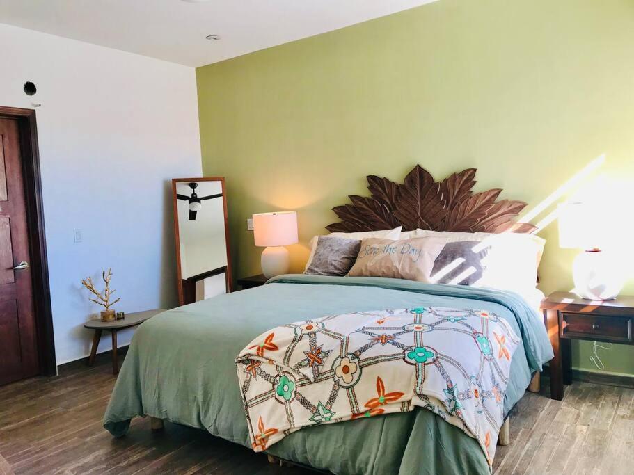 Casa Sunshine - Beach, River, Mountain Views! Rosarito Extérieur photo