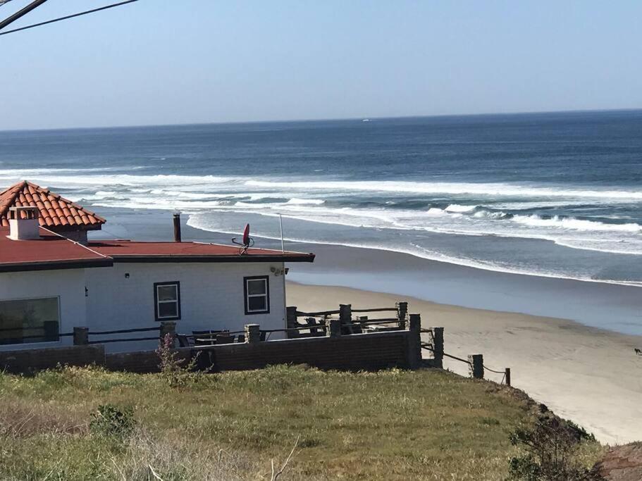 Casa Sunshine - Beach, River, Mountain Views! Rosarito Extérieur photo