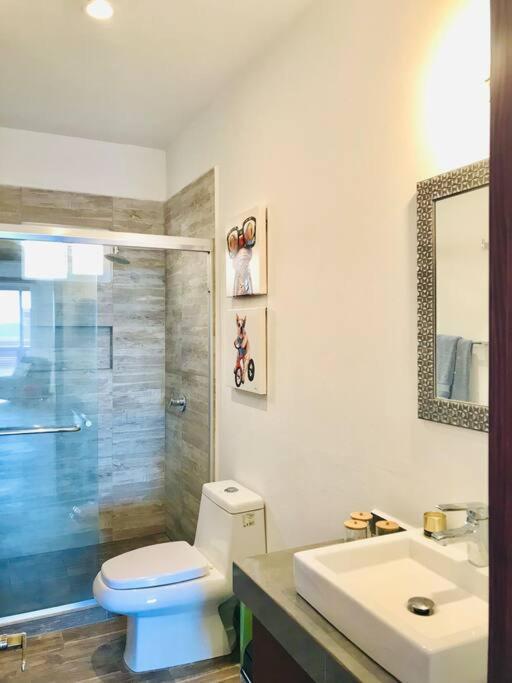 Casa Sunshine - Beach, River, Mountain Views! Rosarito Extérieur photo