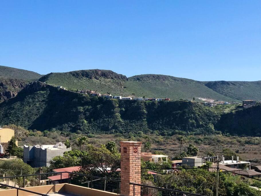 Casa Sunshine - Beach, River, Mountain Views! Rosarito Extérieur photo