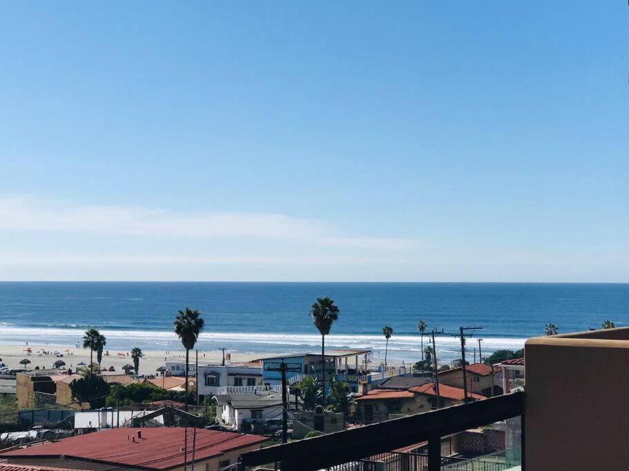 Casa Sunshine - Beach, River, Mountain Views! Rosarito Extérieur photo