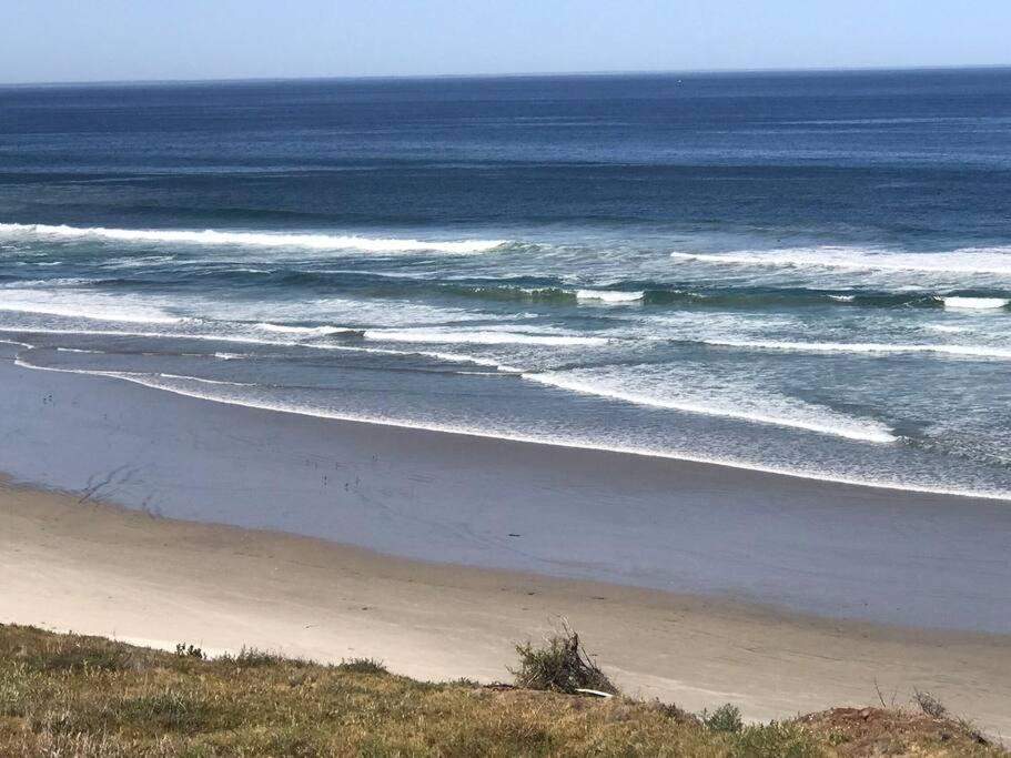 Casa Sunshine - Beach, River, Mountain Views! Rosarito Extérieur photo