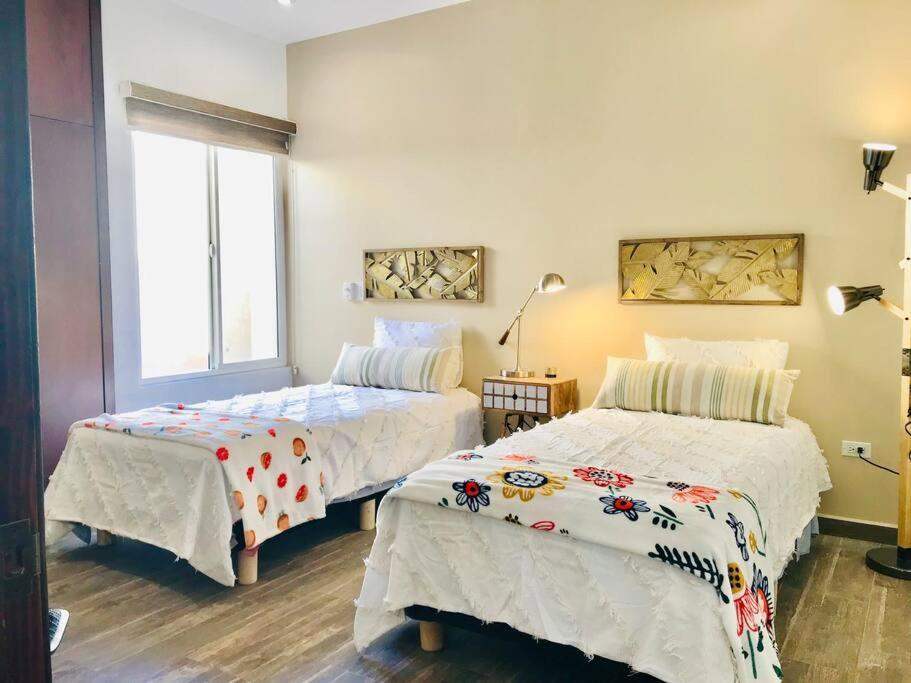 Casa Sunshine - Beach, River, Mountain Views! Rosarito Extérieur photo