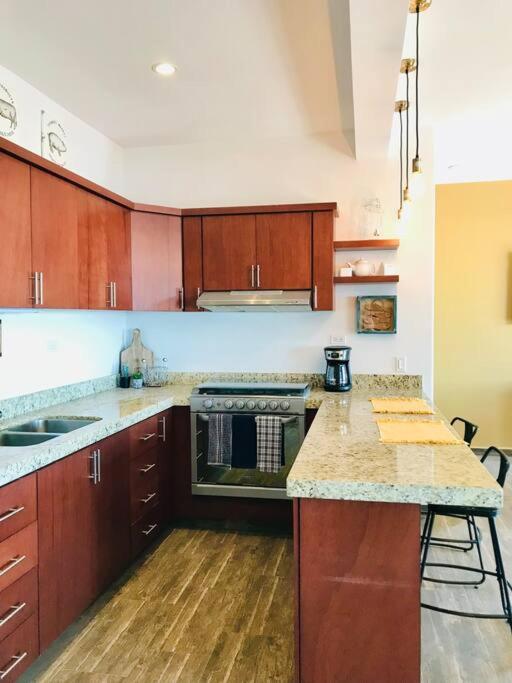 Casa Sunshine - Beach, River, Mountain Views! Rosarito Extérieur photo