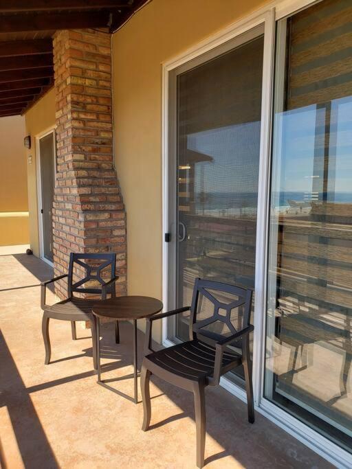 Casa Sunshine - Beach, River, Mountain Views! Rosarito Extérieur photo