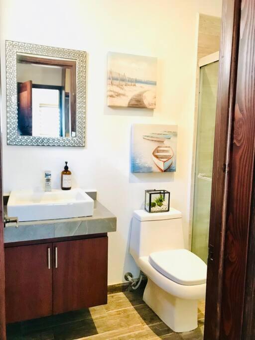 Casa Sunshine - Beach, River, Mountain Views! Rosarito Extérieur photo