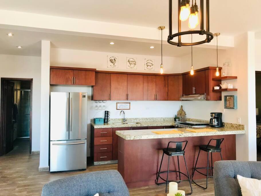 Casa Sunshine - Beach, River, Mountain Views! Rosarito Extérieur photo