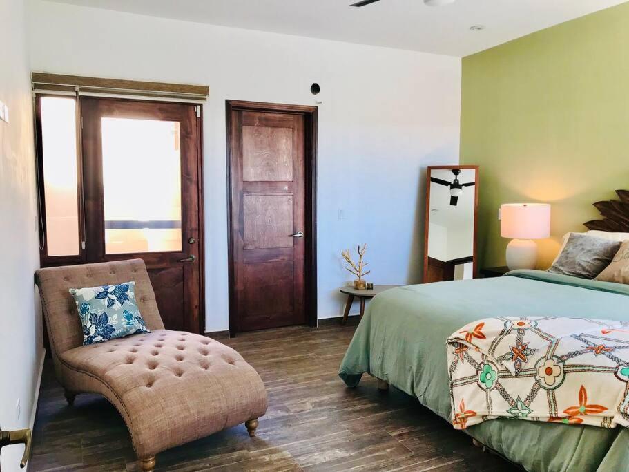 Casa Sunshine - Beach, River, Mountain Views! Rosarito Extérieur photo