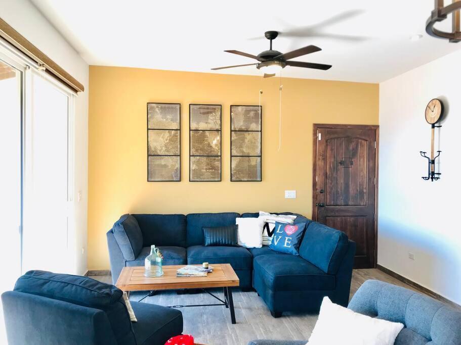 Casa Sunshine - Beach, River, Mountain Views! Rosarito Extérieur photo