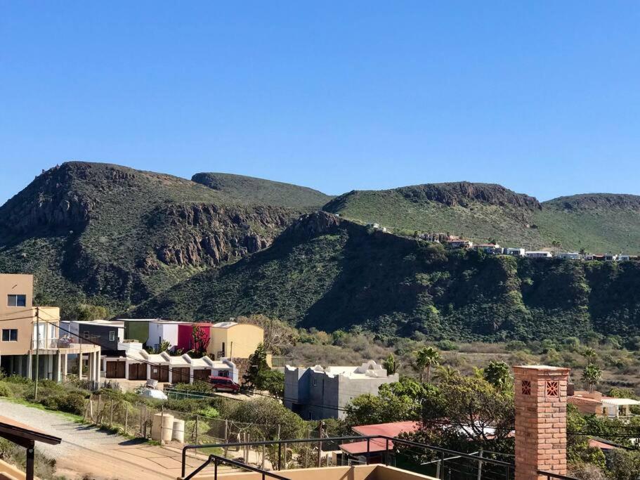 Casa Sunshine - Beach, River, Mountain Views! Rosarito Extérieur photo