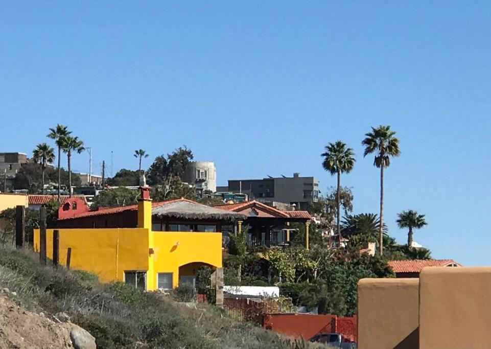 Casa Sunshine - Beach, River, Mountain Views! Rosarito Extérieur photo